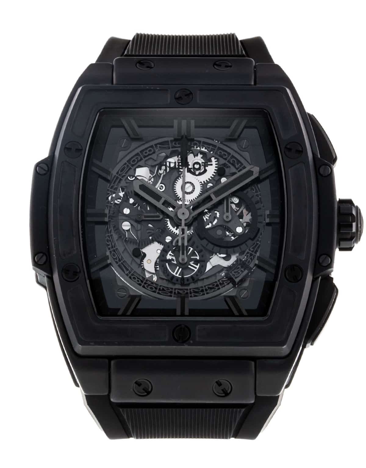 Hublot Big Bang 601.CI.0110.RX